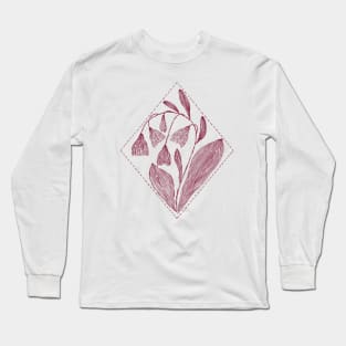 Bluebell Long Sleeve T-Shirt